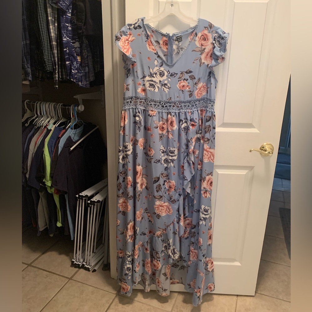 Maternity dresses